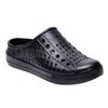 LAZI SHOES BLACK