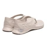  YSANDAL HEEL COVER 3 WHITE GREY 