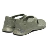  YSANDAL HEEL COVER 3 ARMY 