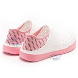  LAZI SHOES 2 WHITE/PINK 