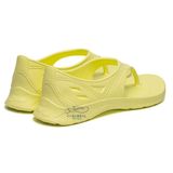  YSANDAL HEEL COVER 3 YELLOW 