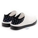  LAZI SHOES 2 WHITE/BLACK 