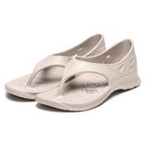  YSANDAL HEEL COVER 3 WHITE GREY 