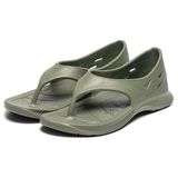  YSANDAL HEEL COVER 3 ARMY 