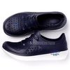  RAINY SHOES NAVY WHITE 44 