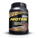  Protein - 100% Plant-Based (Tub) 