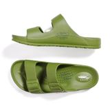  YSANDAL CASUAL GREEN 