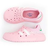  TRENDY TWO PINK/WHITE 