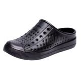  LAZI SHOES BLACK 