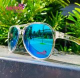  KÍNH AKIWEI TOP GUN BLUE 