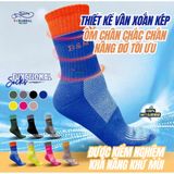  YSANDAL FUNCTIONAL SOCKS 