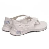  YSANDAL HEEL COVER 2 WHITE GREY 