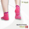  MARATHON II SOCKS PINK 
