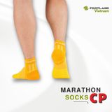  MARATHON CP SOCKS ORANGE/YELLOW 
