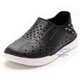  LAZI SHOES 2 BLACK/WHITE 