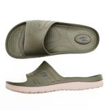  CASUAL 2 ARMY/MILK COFFEE 