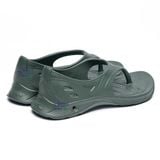  YSANDAL HEEL COVER 2 ARMY 