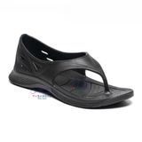  YSANDAL HEEL COVER 3 BLACK 
