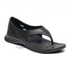 YSANDAL HEEL COVER 3 BLACK