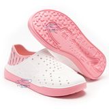  LAZI SHOES 2 WHITE/PINK 