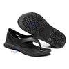  YSANDAL HEEL COVER 3 BLACK 