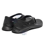  YSANDAL HEEL COVER 3 BLACK 