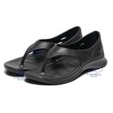  YSANDAL HEEL COVER 3 BLACK 