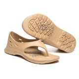  YSANDAL HEEL COVER 3 BEIGE 