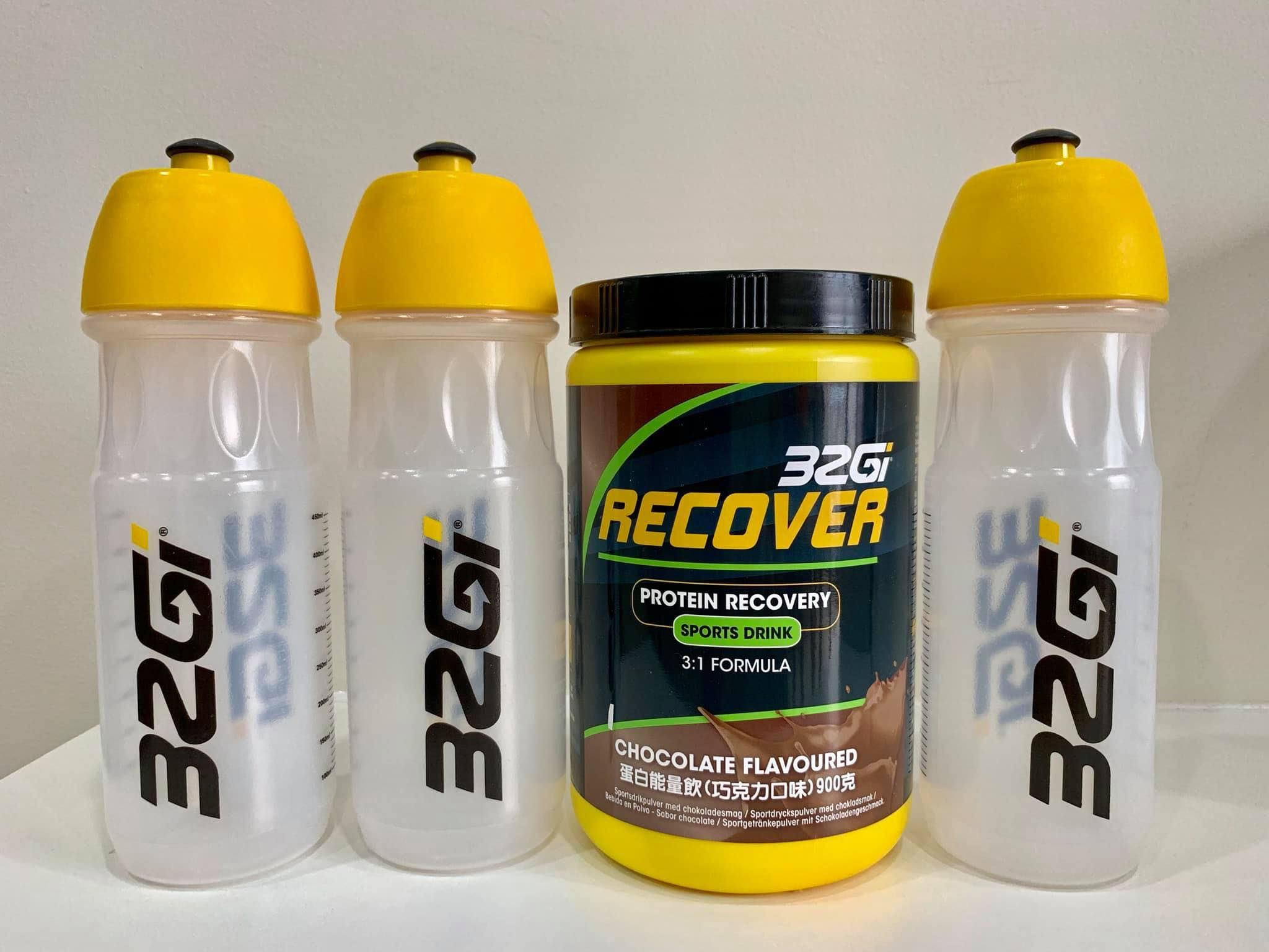  32GI BOTTLE 