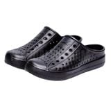  LAZI SHOES BLACK 