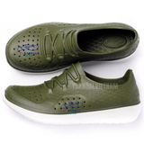  RAINY SHOES ARMY WHITE 42 