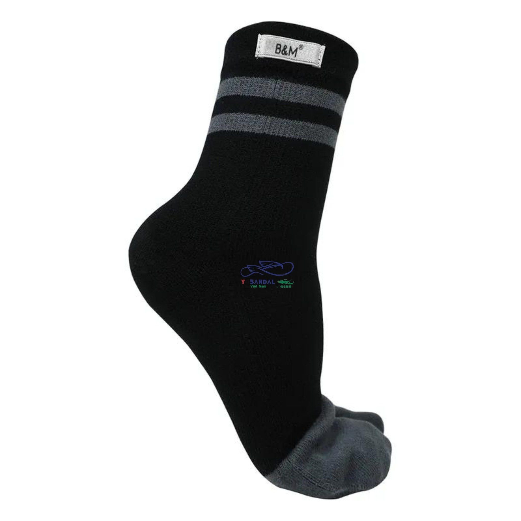  YSANDAL SOCKS 2 COLORS 