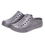  LAZI SHOES GREY 