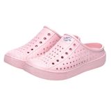  LAZI SHOES PINK 