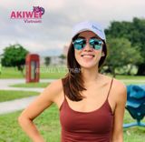  KÍNH AKIWEI TOP GUN BLUE 