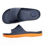  CASUAL 2 NAVY/ORANGE 