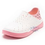  LAZI SHOES 2 WHITE/PINK 