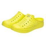  LAZI SHOES YELLOW 