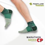  MARATHON CP SOCKS GREEN 