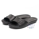  ULTRALIGHT  SLIPPER BLACK 