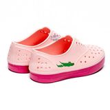  FUN SHOES PINK 