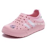  TRENDY TWO PINK/WHITE 