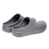  LAZI SHOES GREY 