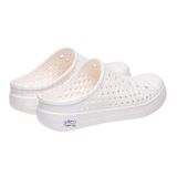  LAZI SHOES WHITE 