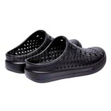  LAZI SHOES BLACK 