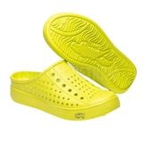  LAZI SHOES YELLOW 