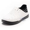  LAZI SHOES 2 WHITE/BLACK 