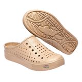  LAZI SHOES MILK COFFEE 