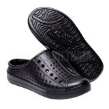  LAZI SHOES BLACK 
