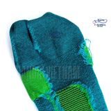  YSANDAL 3D SOCKS 